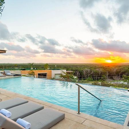 Aloft Tulum Otel Dış mekan fotoğraf