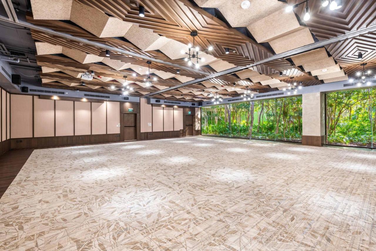 Aloft Tulum Otel Dış mekan fotoğraf