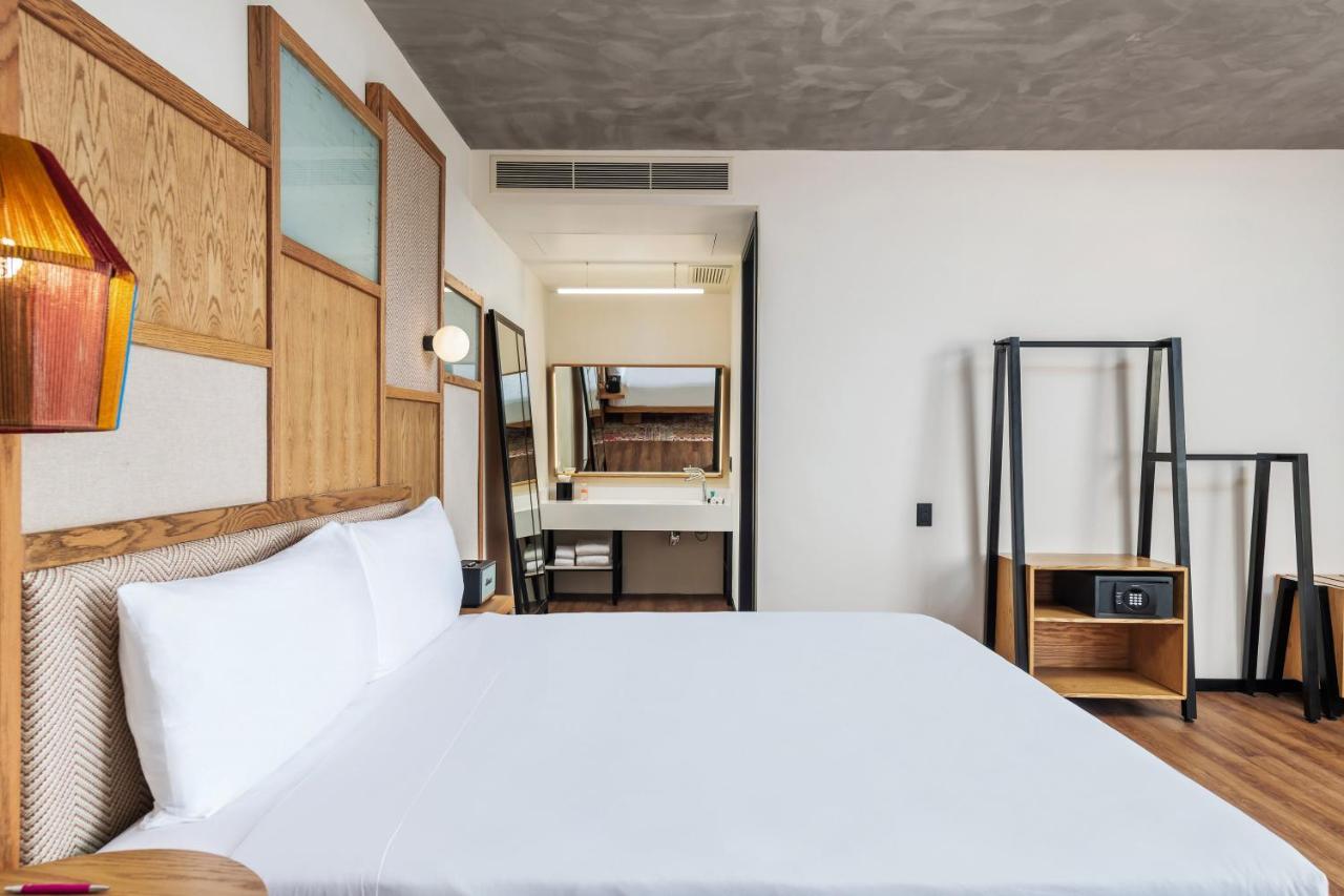Aloft Tulum Otel Dış mekan fotoğraf